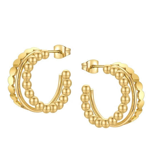 Trina Earrings