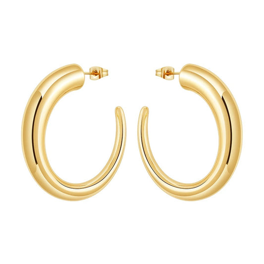 Chloe Earrings