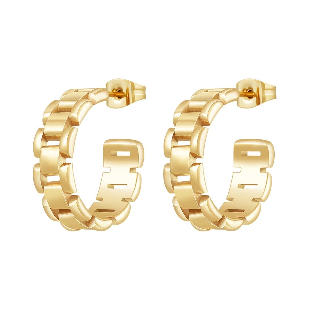 Margaux Earrings