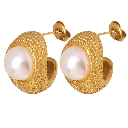 Verona Earrings