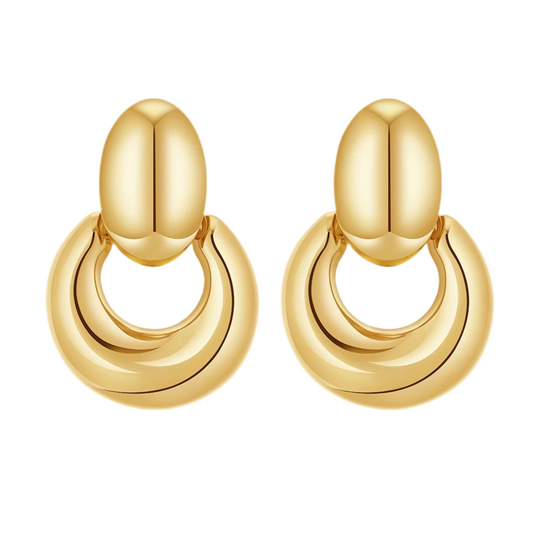 Solene Earrings