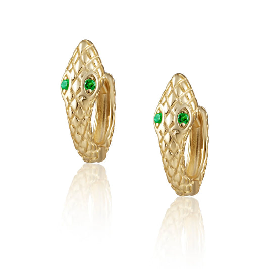 Serpentina Hoops