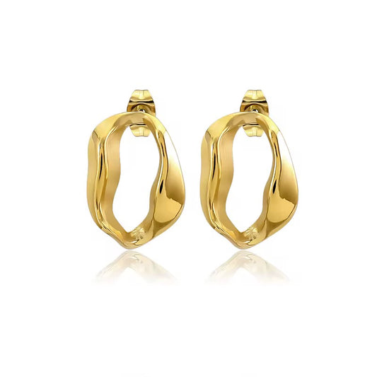 Oriana Flow Hoops