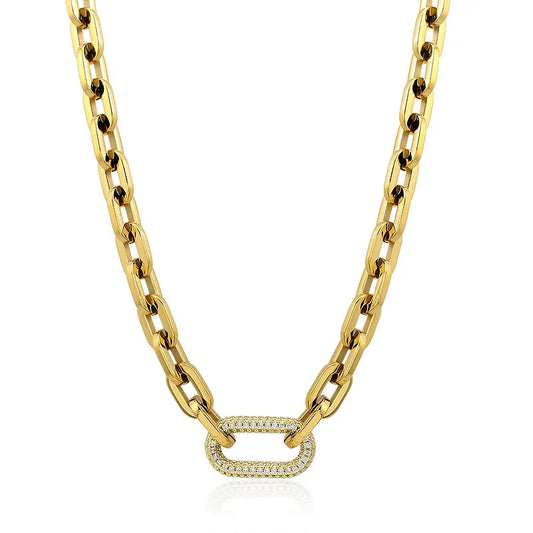 Esme Bold Necklace