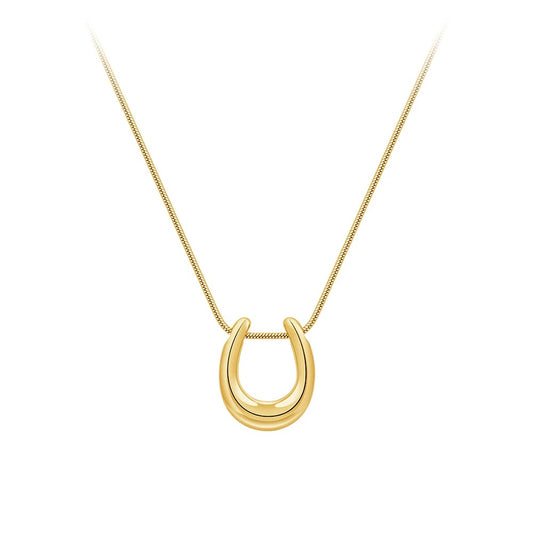 U-Link Necklace