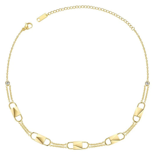 Valeria Chocker Necklace