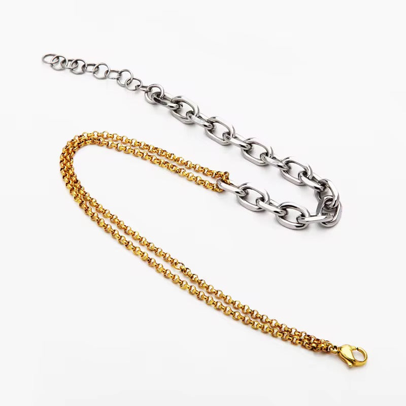 Katalaya Chain Necklace