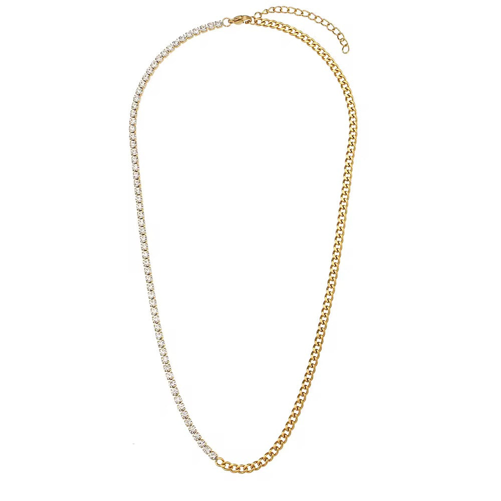 Celina Luxe Necklace