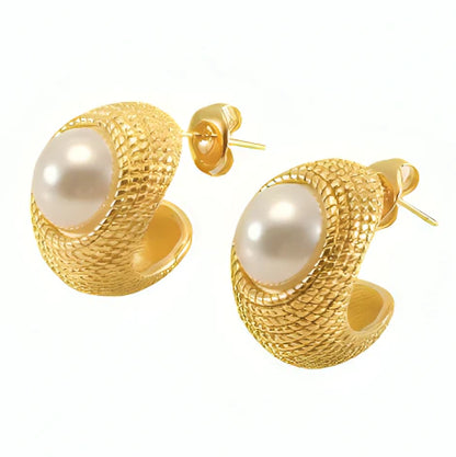 Verona Earrings