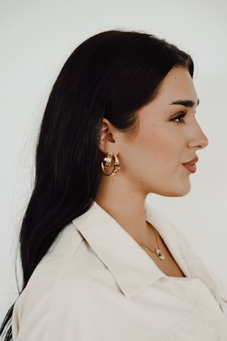 Maryam Earrings