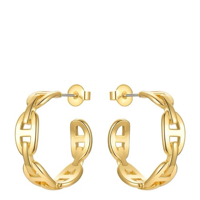 Eleonora Earrings